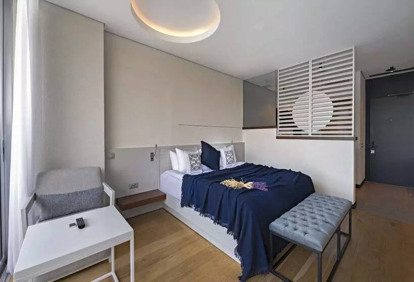 Cape Bodrum Luxury Hotel & Beach