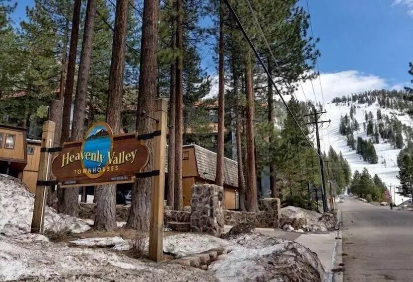 Heavenly Valley Townhouses