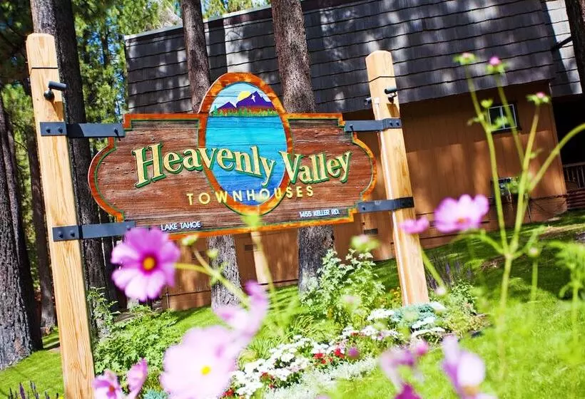 Heavenly Valley Townhouses