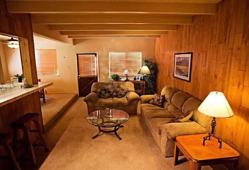 Heavenly Valley Townhouses