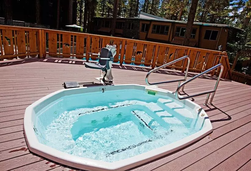 Heavenly Valley Townhouses