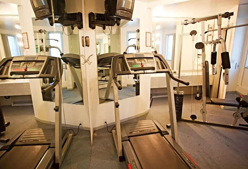 Heavenly Valley Townhouses