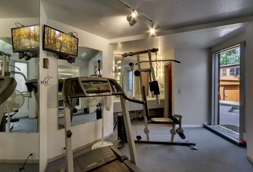 Heavenly Valley Townhouses