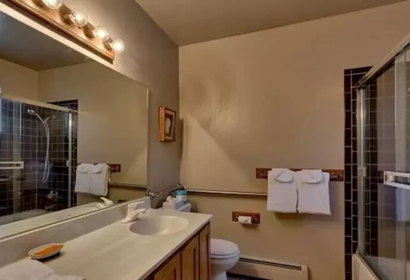 Heavenly Valley Townhouses