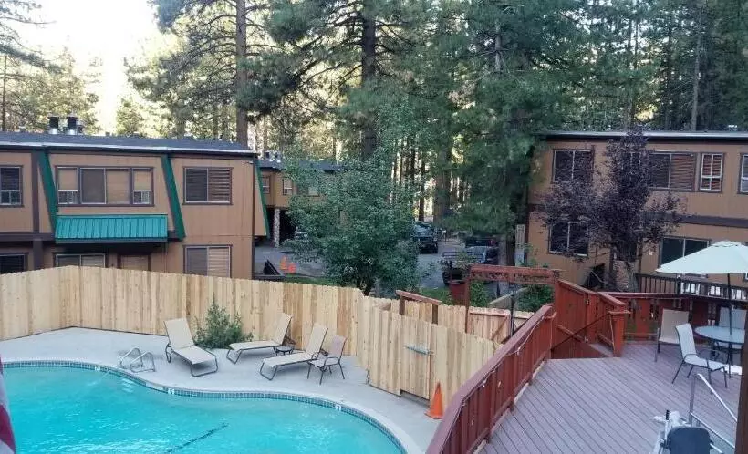 Heavenly Valley Townhouses