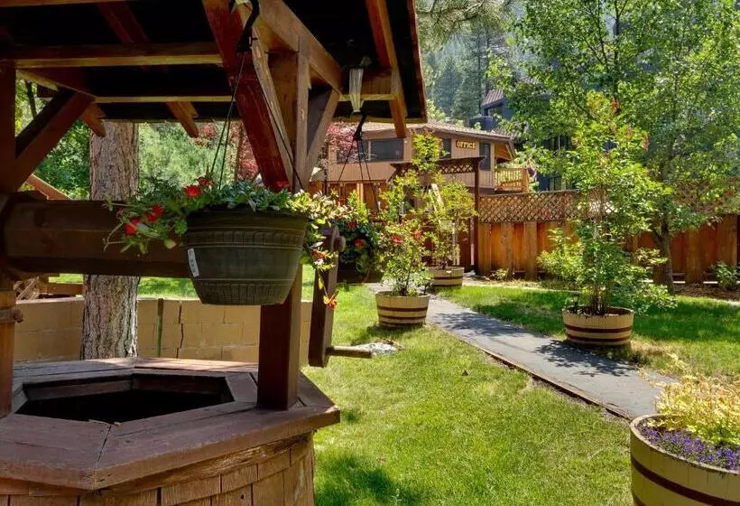 Heavenly Valley Townhouses