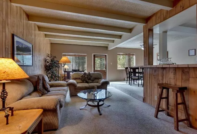 Heavenly Valley Townhouses