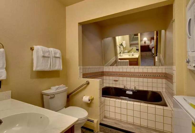 Heavenly Valley Townhouses