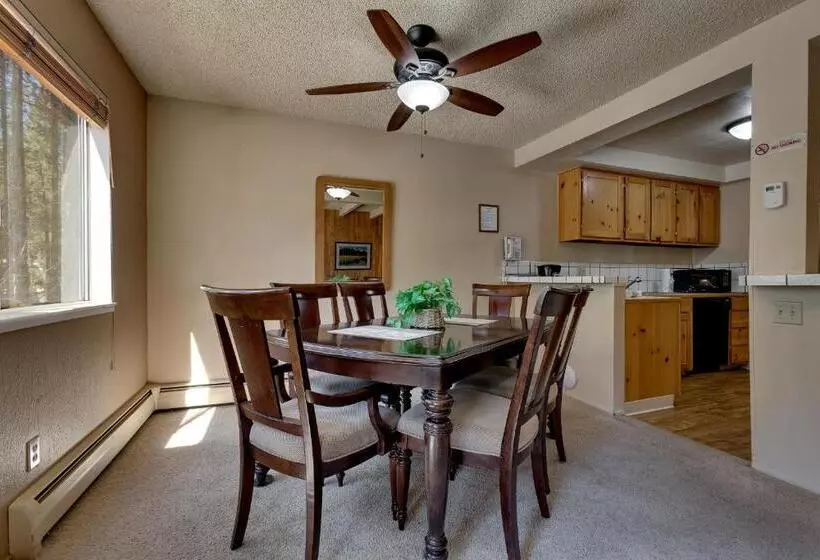 Heavenly Valley Townhouses