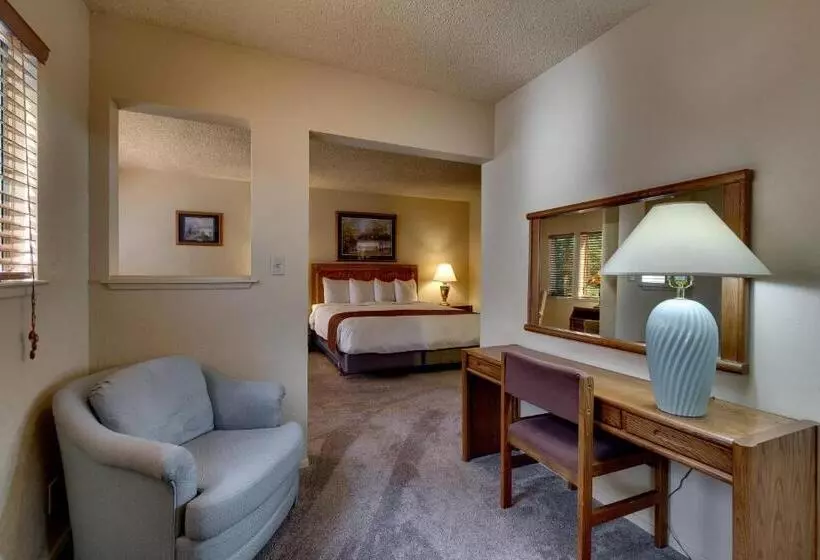 Heavenly Valley Townhouses