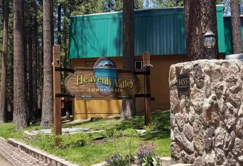 Heavenly Valley Townhouses