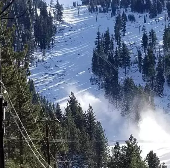 Heavenly Valley Townhouses