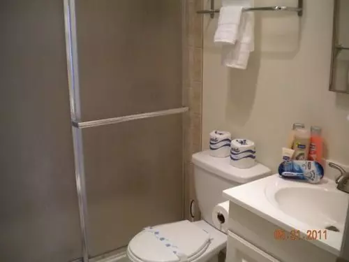 בית מלון כפרי Ala Wai Boulevardapartment 23