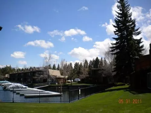 בית מלון כפרי Ala Wai Boulevardapartment 23