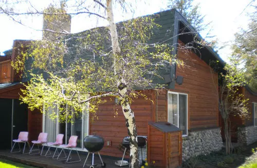 בית מלון כפרי Ala Wai Boulevardapartment 23