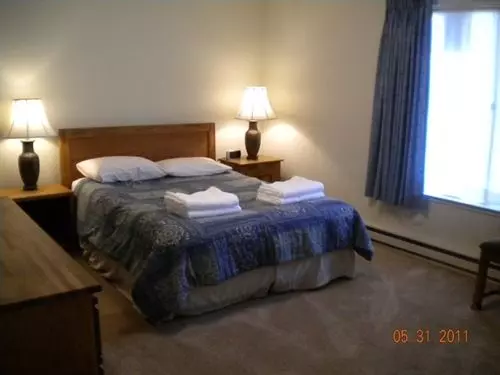 בית מלון כפרי Ala Wai Boulevardapartment 23