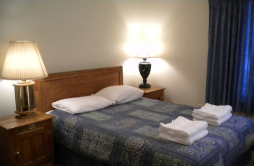 فندق Ala Wai Boulevardapartment 23