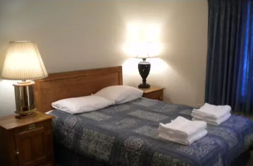 בית מלון כפרי Ala Wai Boulevardapartment 23