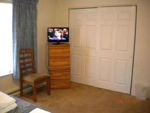 בית מלון כפרי Ala Wai Boulevardapartment 23