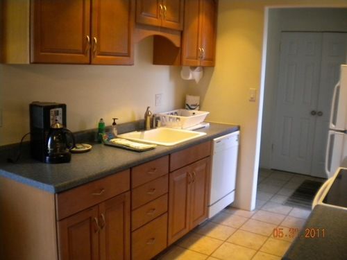 فندق Ala Wai Boulevardapartment 23