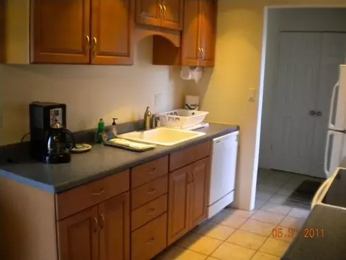 בית מלון כפרי Ala Wai Boulevardapartment 23