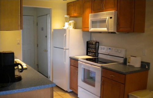 فندق Ala Wai Boulevardapartment 23