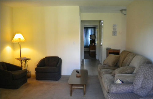 فندق Ala Wai Boulevardapartment 23