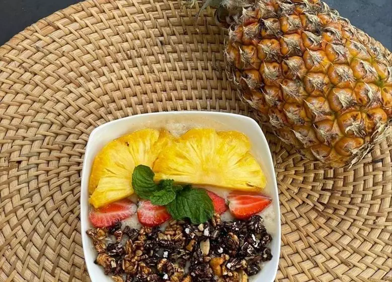 Szálloda Abian Harmony