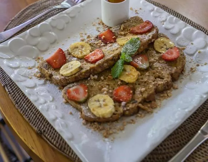 Szálloda Abian Harmony