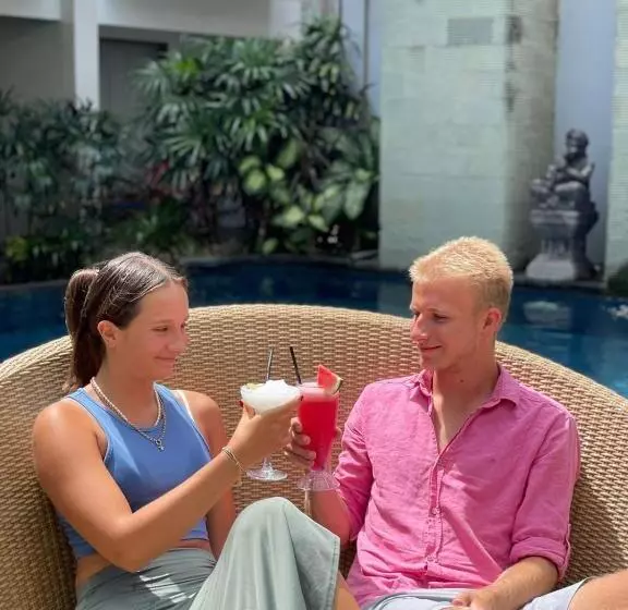 Szálloda Abian Harmony