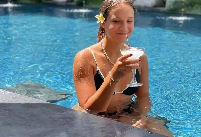 Szálloda Abian Harmony