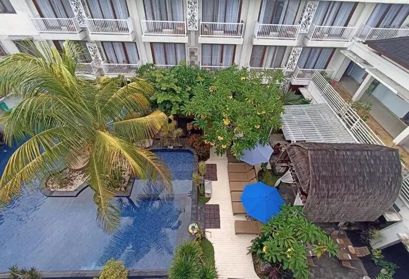 Szálloda Abian Harmony