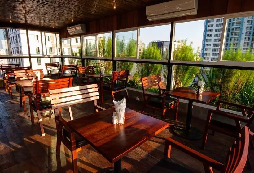 هتل Balconitel Boutique