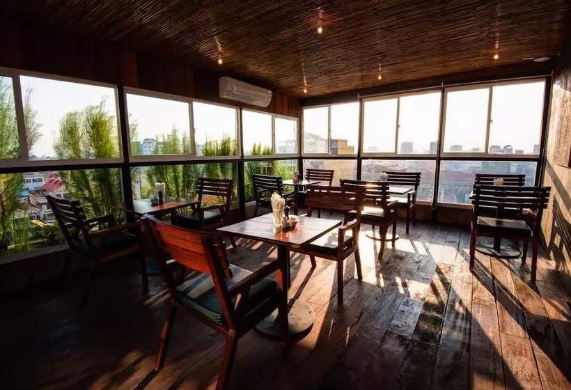 هتل Balconitel Boutique