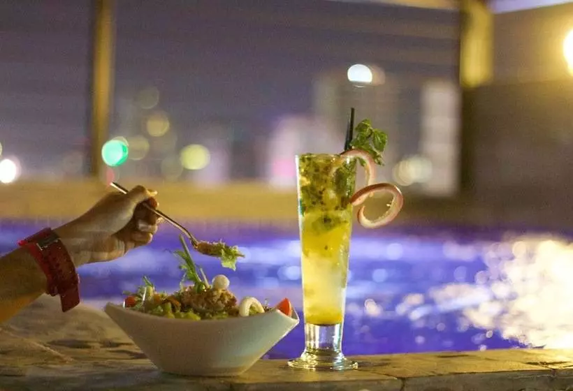 هتل Balconitel Boutique