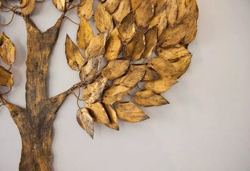 هتل Balconitel Boutique