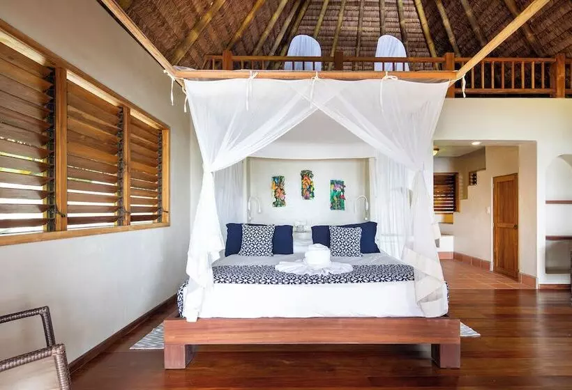 Hotel Bosque Del Cabo Rain Forest Lodge