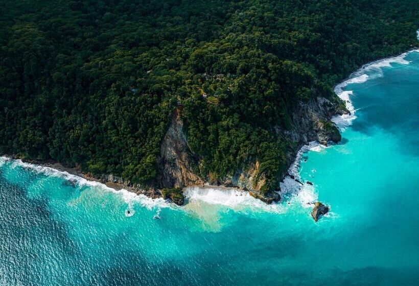 فندق Bosque Del Cabo Rain Forest Lodge