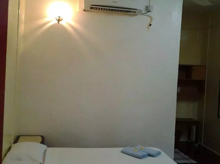 ホテル Budget Beach Resort