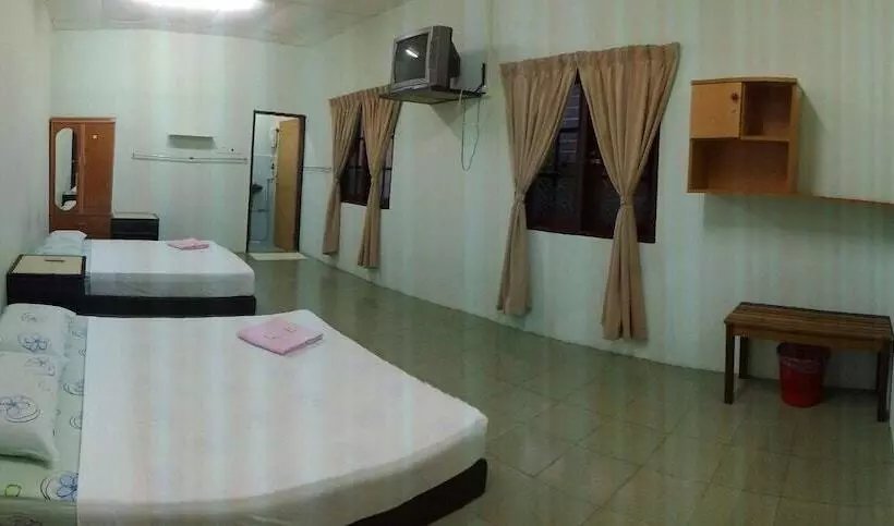 ホテル Budget Beach Resort