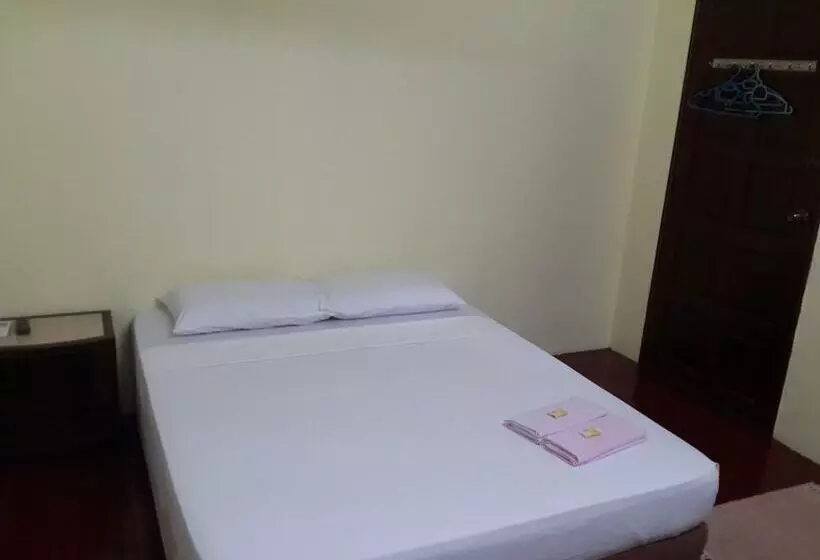 ホテル Budget Beach Resort