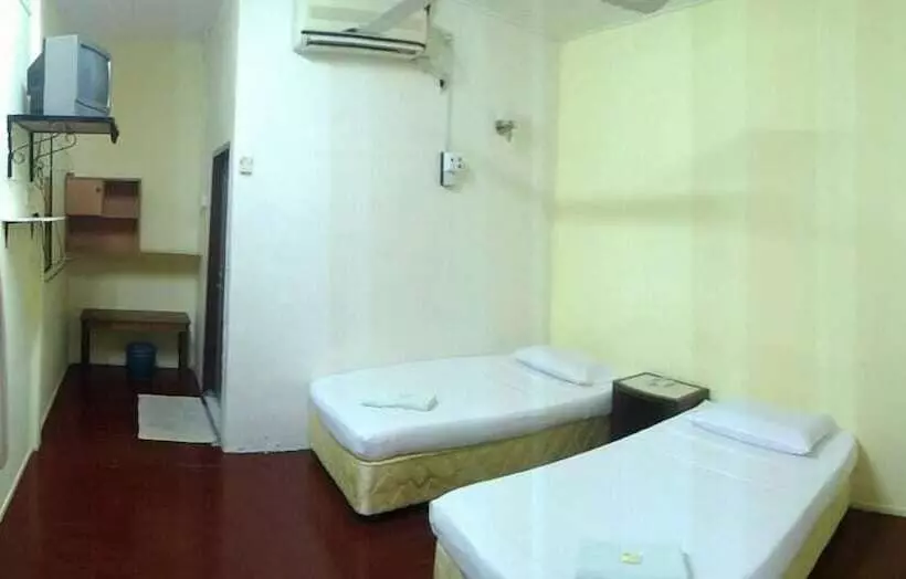 ホテル Budget Beach Resort