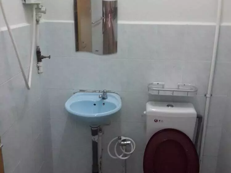 ホテル Budget Beach Resort