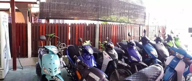 ホテル Budget Beach Resort