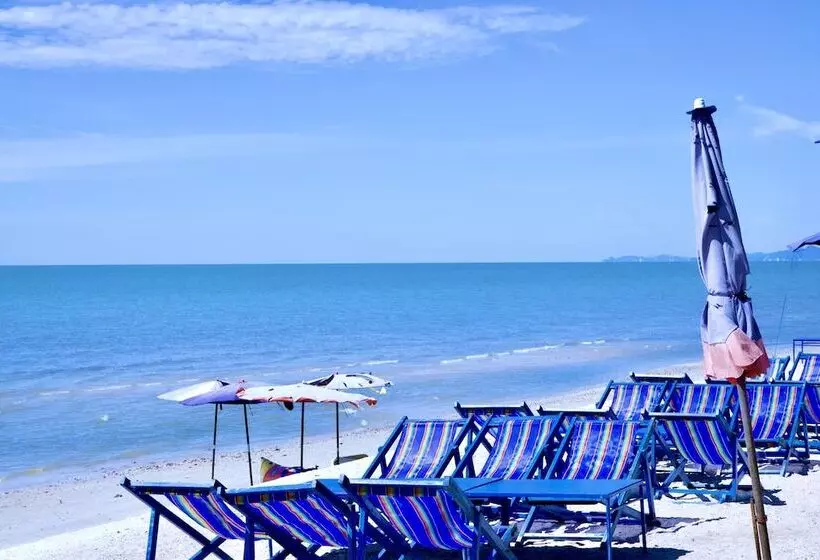 هتل Cha Am My House Resort