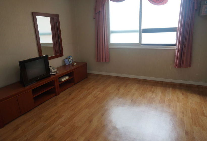 فندق Glory Condo Haeundae