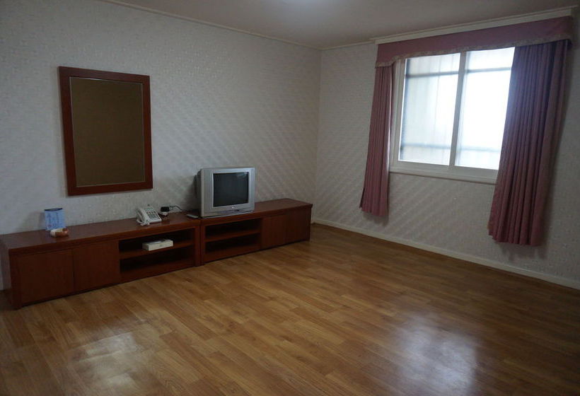 فندق Glory Condo Haeundae