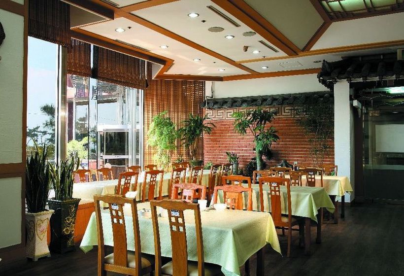 فندق Glory Condo Haeundae