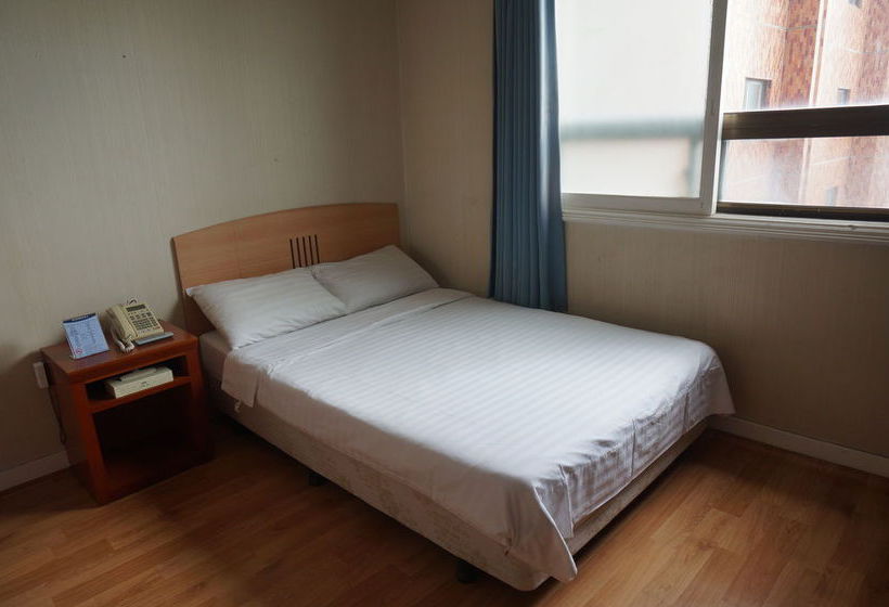 فندق Glory Condo Haeundae