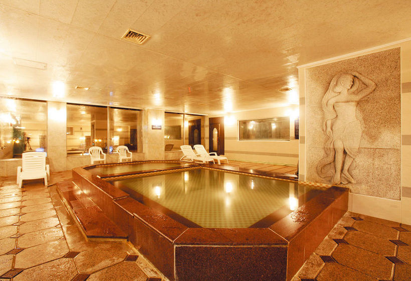 فندق Glory Condo Haeundae